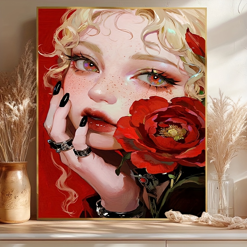 Tv Art And Craft - Yetişkinler ve Yeni Başlayanlar İçin Sayılarla
