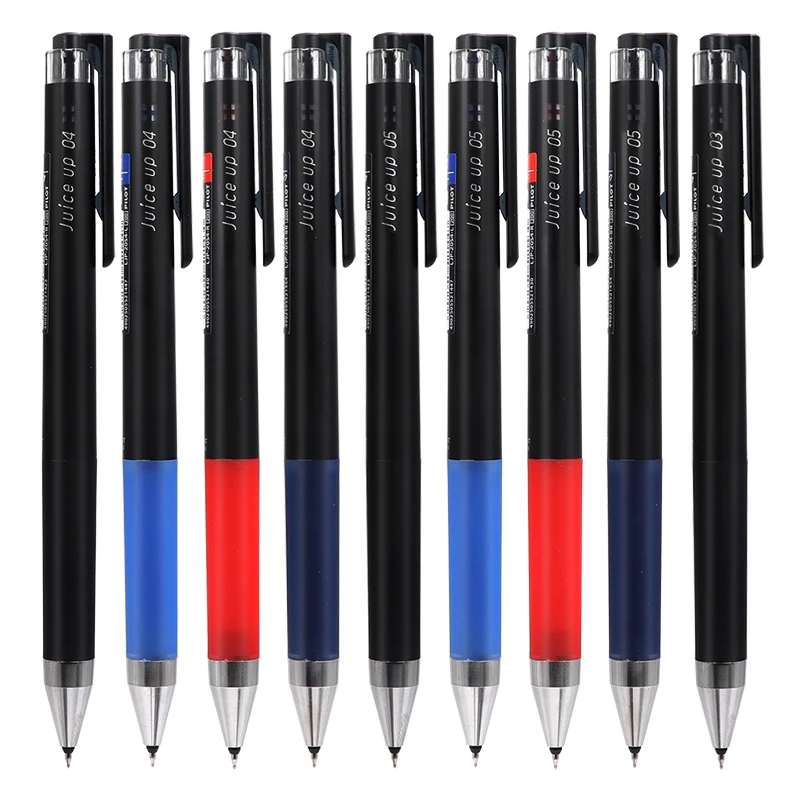 Pentel Pen Energel - 10 adet Japonya PILOT Suyu Jel
