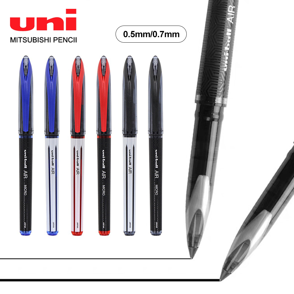 Pentel Pen Energel - UNI Topu Hava Jel Kalem Yüksek