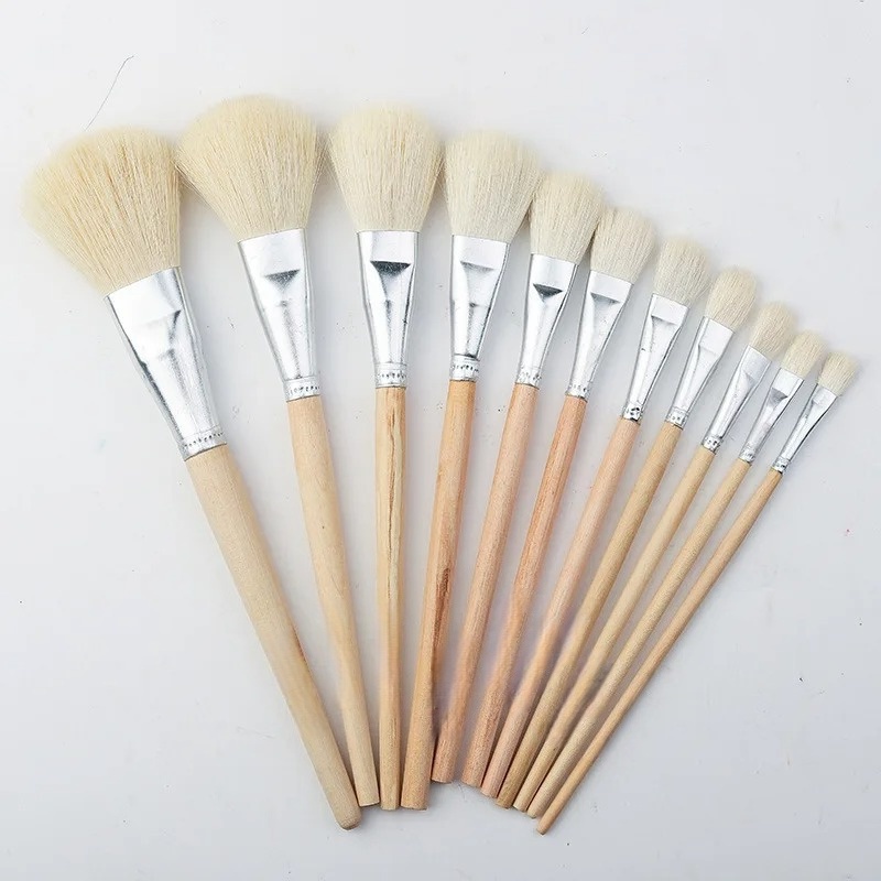 7/10/11 Adet Profesyonel Keçi  - Gouache Paint Set incelemesi ve fiyatı