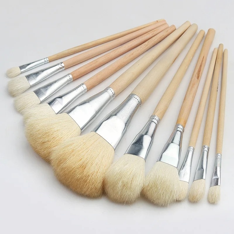 7/10/11 Adet Profesyonel Keçi  - Gouache Paint Set incelemesi ve fiyatı