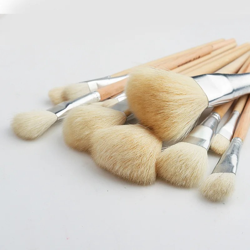 7/10/11 Adet Profesyonel Keçi  - Gouache Paint Set incelemesi ve fiyatı