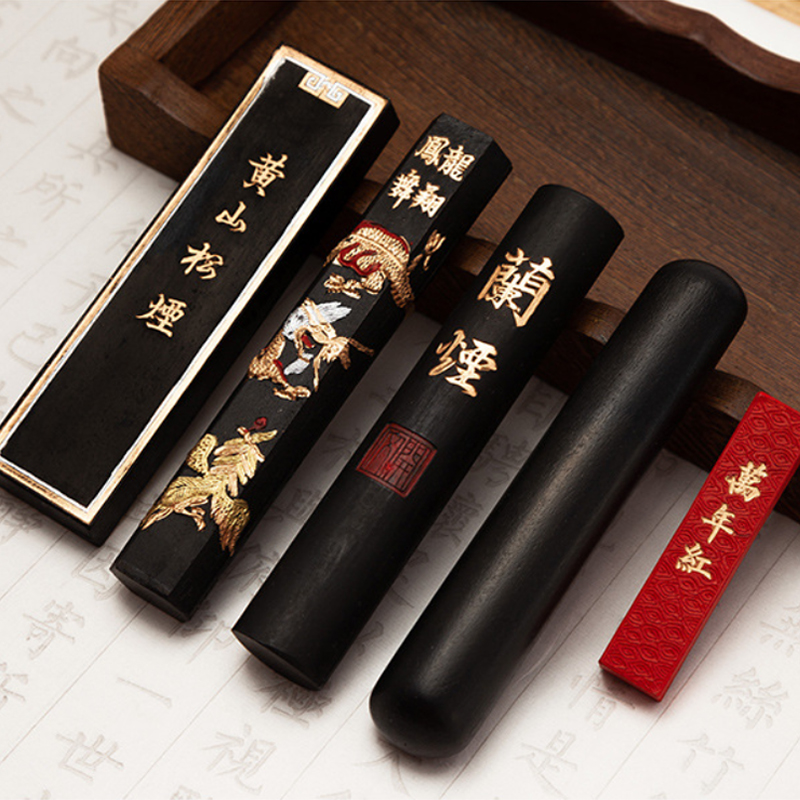 Çin Kaligrafi Mürekkep Taş El  - Chinese Art Craft incelemesi ve fiyatı