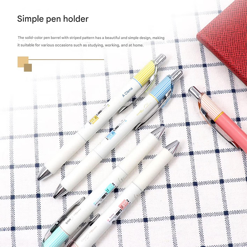 Orijinal Pentel Jel Kalem veya - Pentel Pen Energel incelemesi ve fiyatı