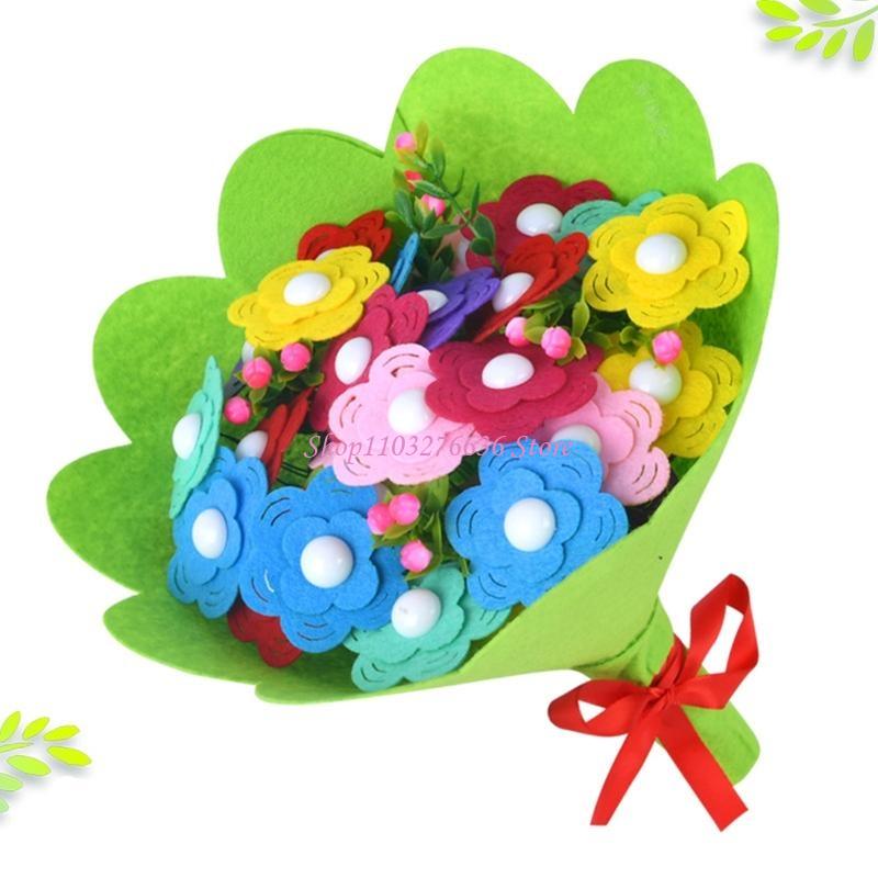 R6FD Yaratıcı İşçilik Çiçek Ya - Art And Craft For Mother'S Day incelemesi ve fiyatı