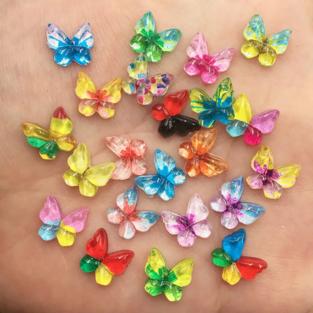 Reçine Glitter renkli 10mm Kaw - Tv Art And Craft incelemesi ve fiyatı