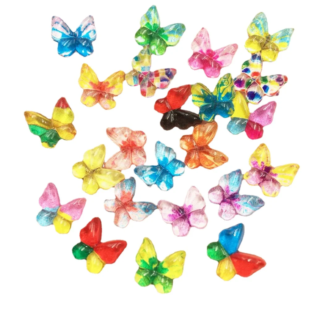 Reçine Glitter renkli 10mm Kaw - Tv Art And Craft incelemesi ve fiyatı
