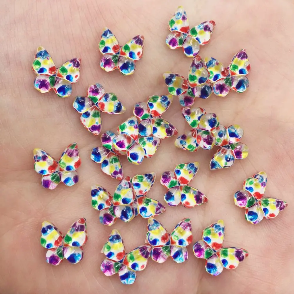 Reçine Glitter renkli 10mm Kaw - Tv Art And Craft incelemesi ve fiyatı