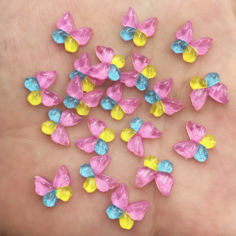Reçine Glitter renkli 10mm Kaw - Tv Art And Craft incelemesi ve fiyatı