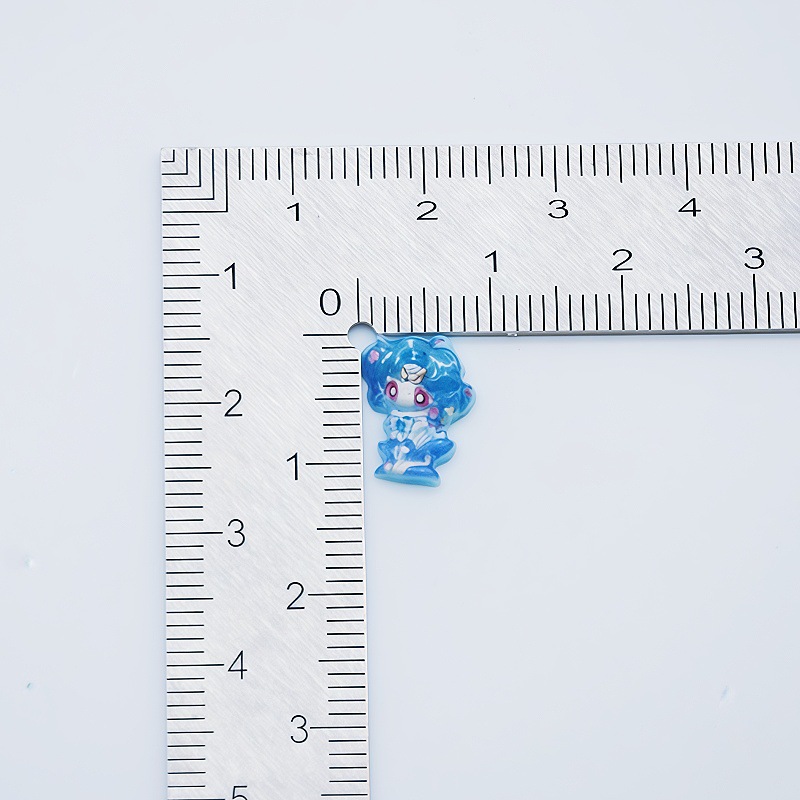 20 Adet Reçine Mini Sailor Moo - Art Craft Japan incelemesi ve fiyatı