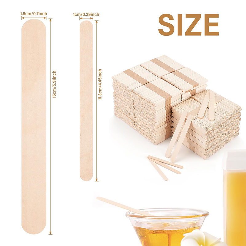 50 adet dondurma çubukları doğ - Art Craft With Ice Cream Stick incelemesi ve fiyatı