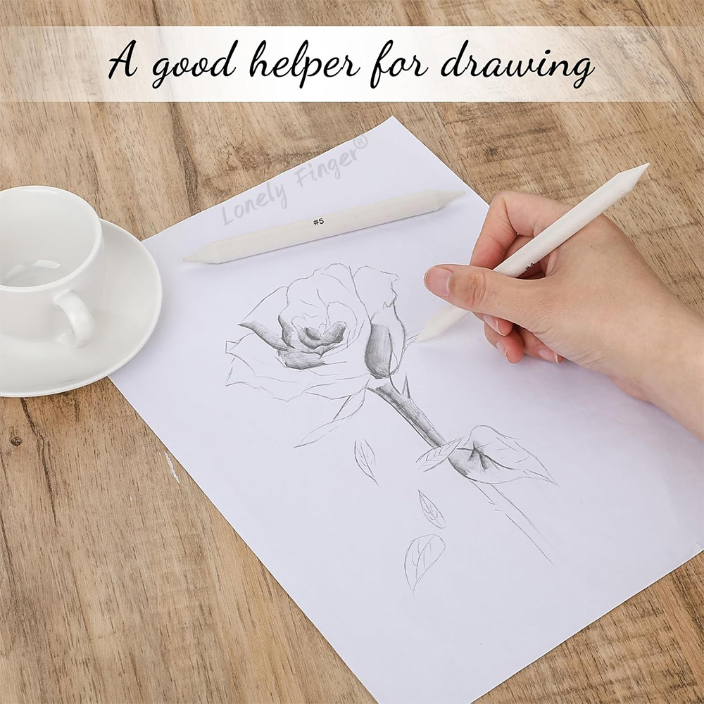 6/12 Adet Karıştırma Kütükler, - Art Craft Blend incelemesi ve fiyatı