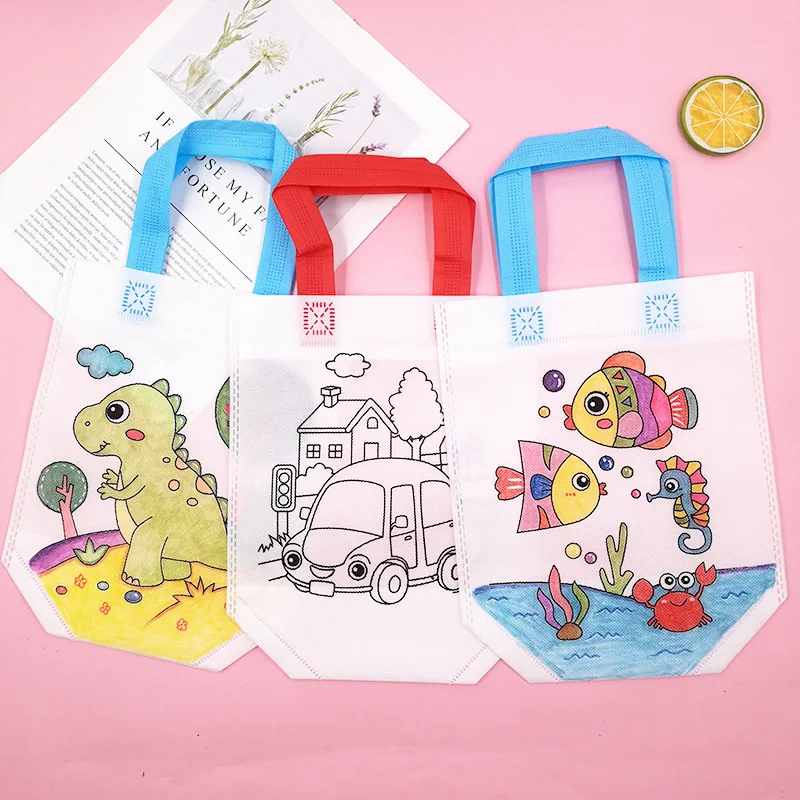 24 adet Sevimli Karikatür Boya - Art Craft Earth Day incelemesi ve fiyatı