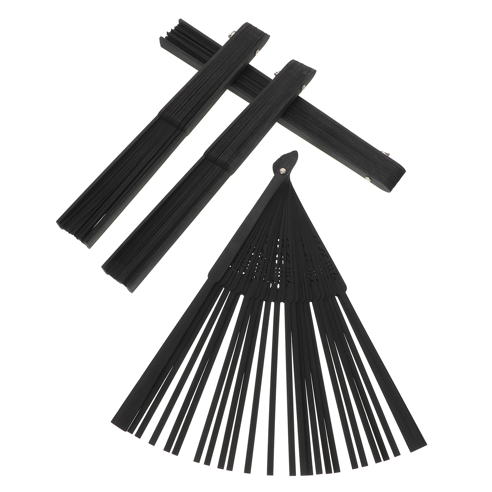 4 Adet Bambu Fan Çerçevesi Mal - Chinese Art Craft incelemesi ve fiyatı