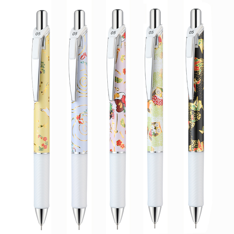 1 adet japon Pentel Bln75 çabu - Pentel Pen Energel incelemesi ve fiyatı
