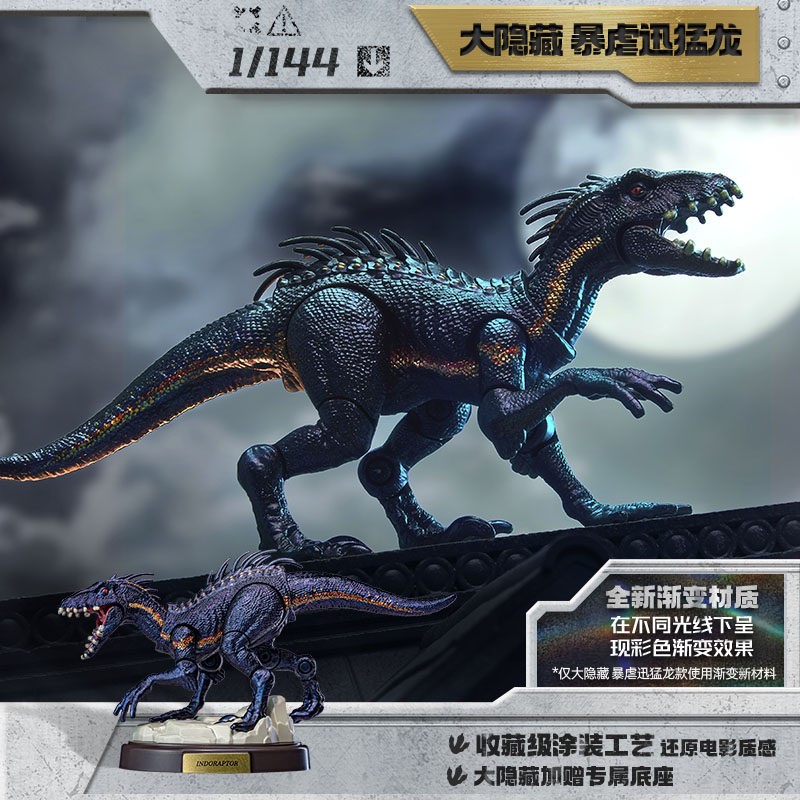 BLOKEES Jurassic World Jurassi - Art Craft Dinosaur incelemesi ve fiyatı