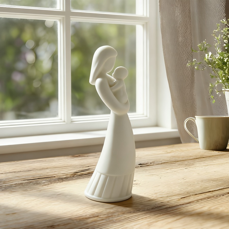 Anne ve oğlu uyum içinde geçir - Art And Craft For Mother'S Day incelemesi ve fiyatı