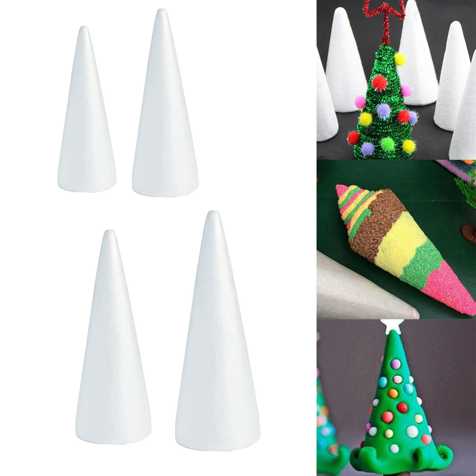 1 adet DIY sanat Xmas parti de - Art Craft Earth Day incelemesi ve fiyatı