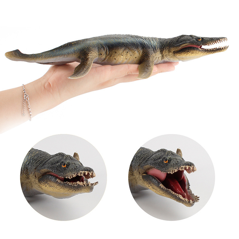Gerçekçi Jurassic Antik Canava - Art Craft Dinosaur incelemesi ve fiyatı