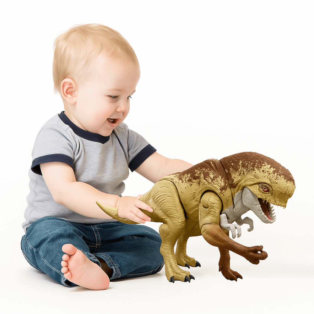 Reçine Simülasyon Dinozor Aksi - Art Craft Dinosaur incelemesi ve fiyatı