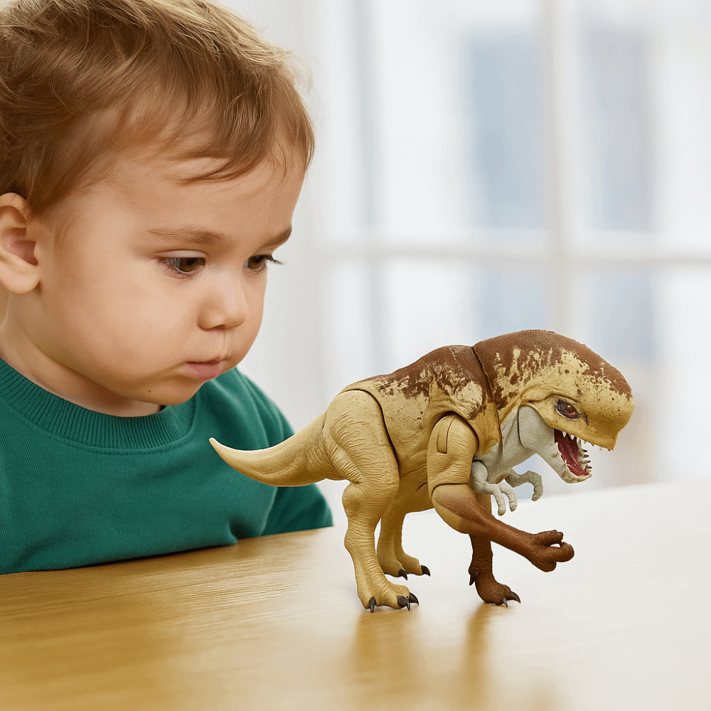 Reçine Simülasyon Dinozor Aksi - Art Craft Dinosaur incelemesi ve fiyatı