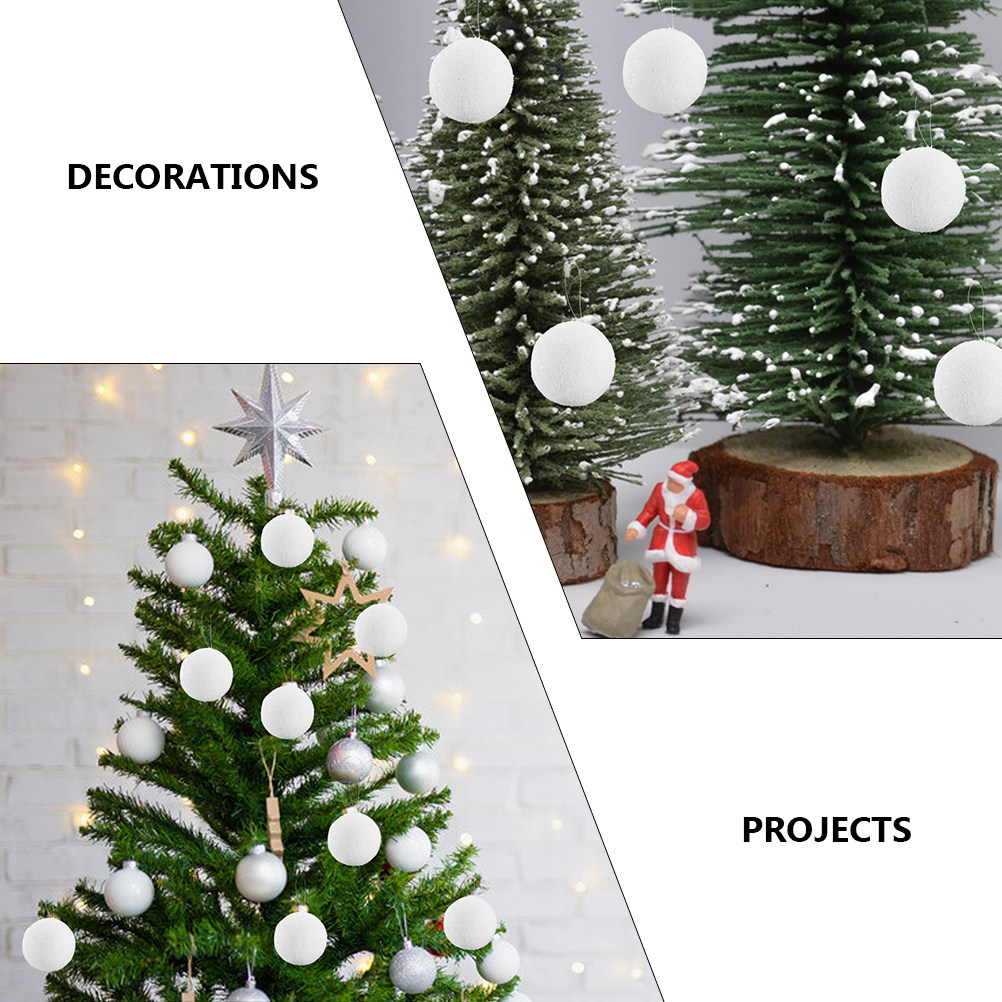 6 Parça Beyaz Noel Seti, Boyam - Art And Craft For Xmas incelemesi ve fiyatı
