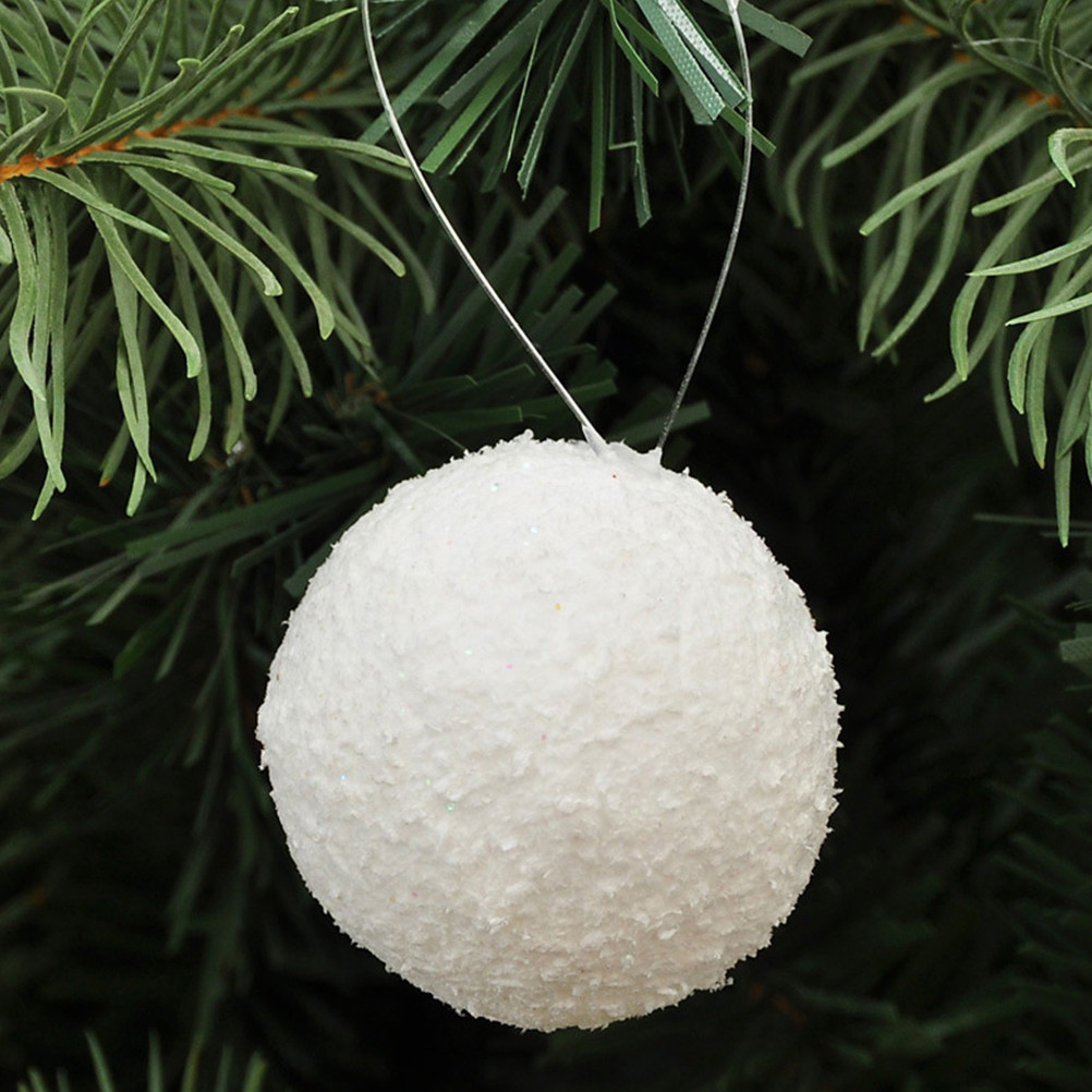 6 Parça Beyaz Noel Seti, Boyam - Art And Craft For Xmas incelemesi ve fiyatı