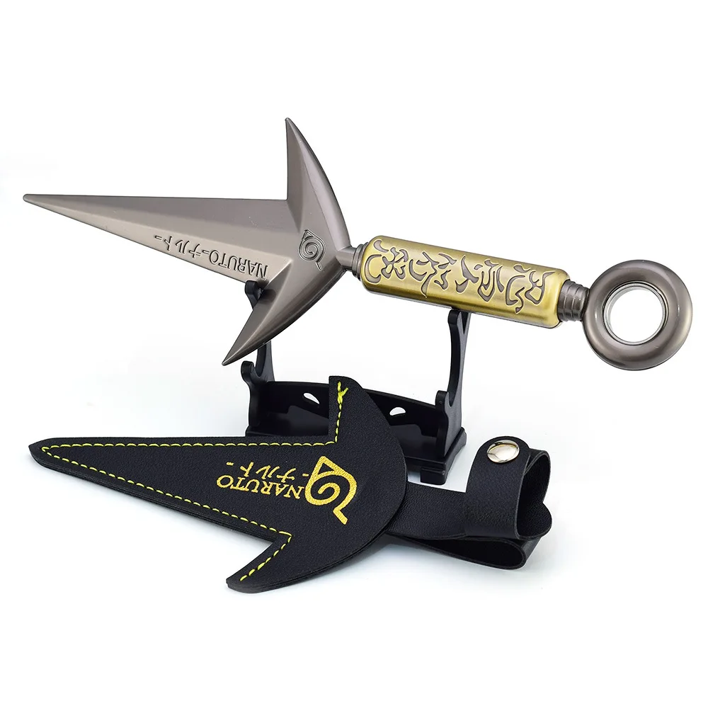 Naruto Namikaze Minato prop Dö - Tv Art And Craft incelemesi ve fiyatı
