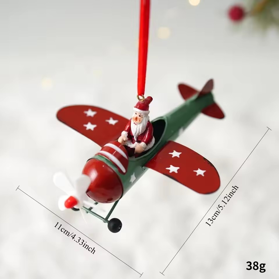 İskandinav Noel Asılı Süsleme  - Art And Craft For Xmas incelemesi ve fiyatı