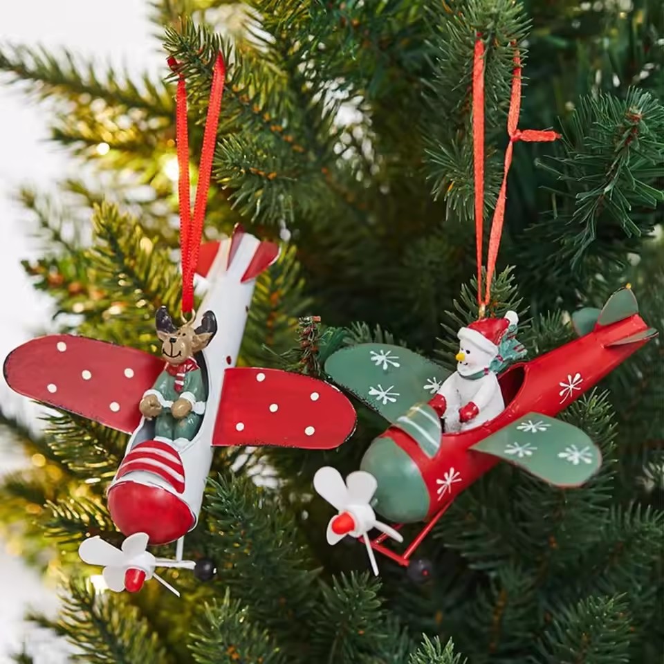 İskandinav Noel Asılı Süsleme  - Art And Craft For Xmas incelemesi ve fiyatı