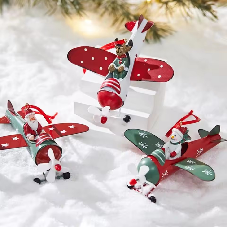 İskandinav Noel Asılı Süsleme  - Art And Craft For Xmas incelemesi ve fiyatı