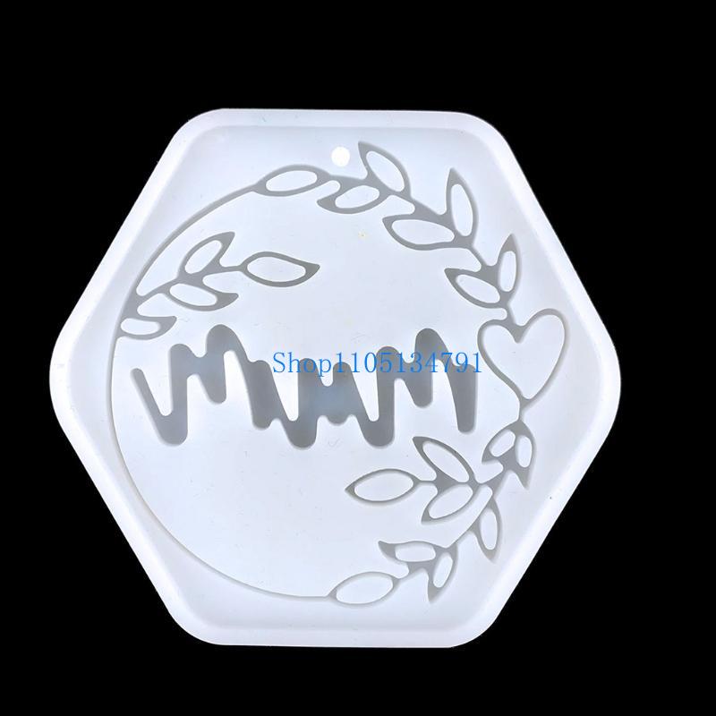 98 Sevimli Silikon Kalıp Altıg - Art And Craft For Mother'S Day incelemesi ve fiyatı