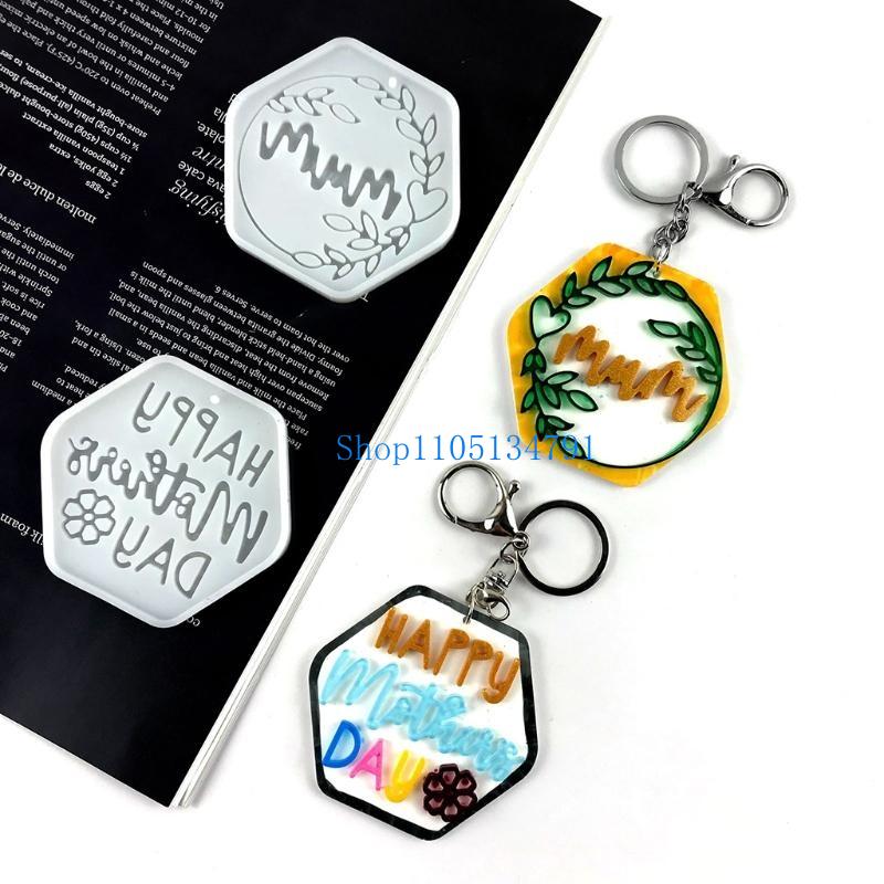 98 Sevimli Silikon Kalıp Altıg - Art And Craft For Mother'S Day incelemesi ve fiyatı