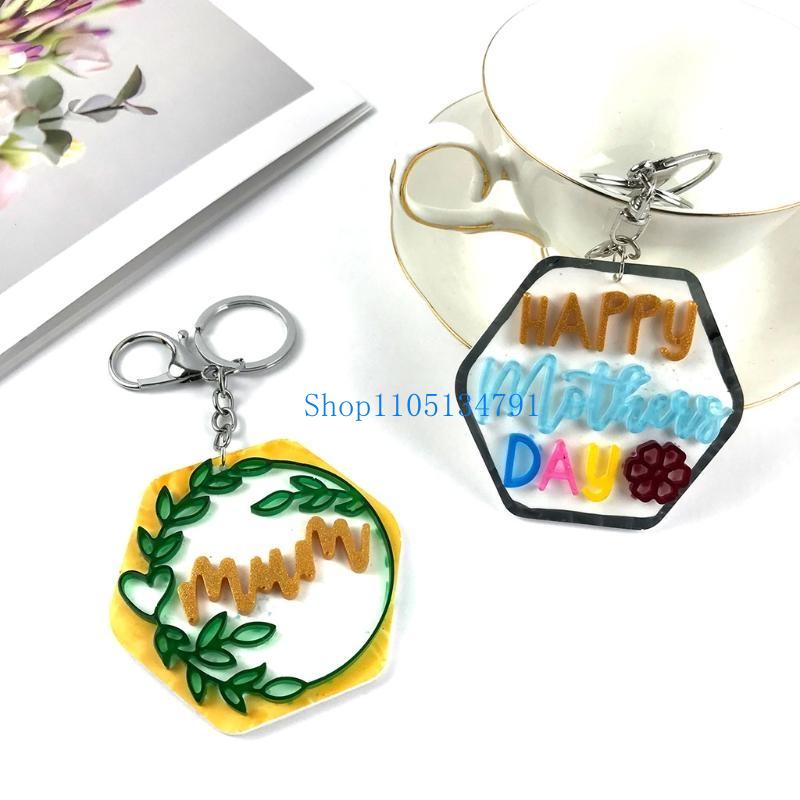98 Sevimli Silikon Kalıp Altıg - Art And Craft For Mother'S Day incelemesi ve fiyatı