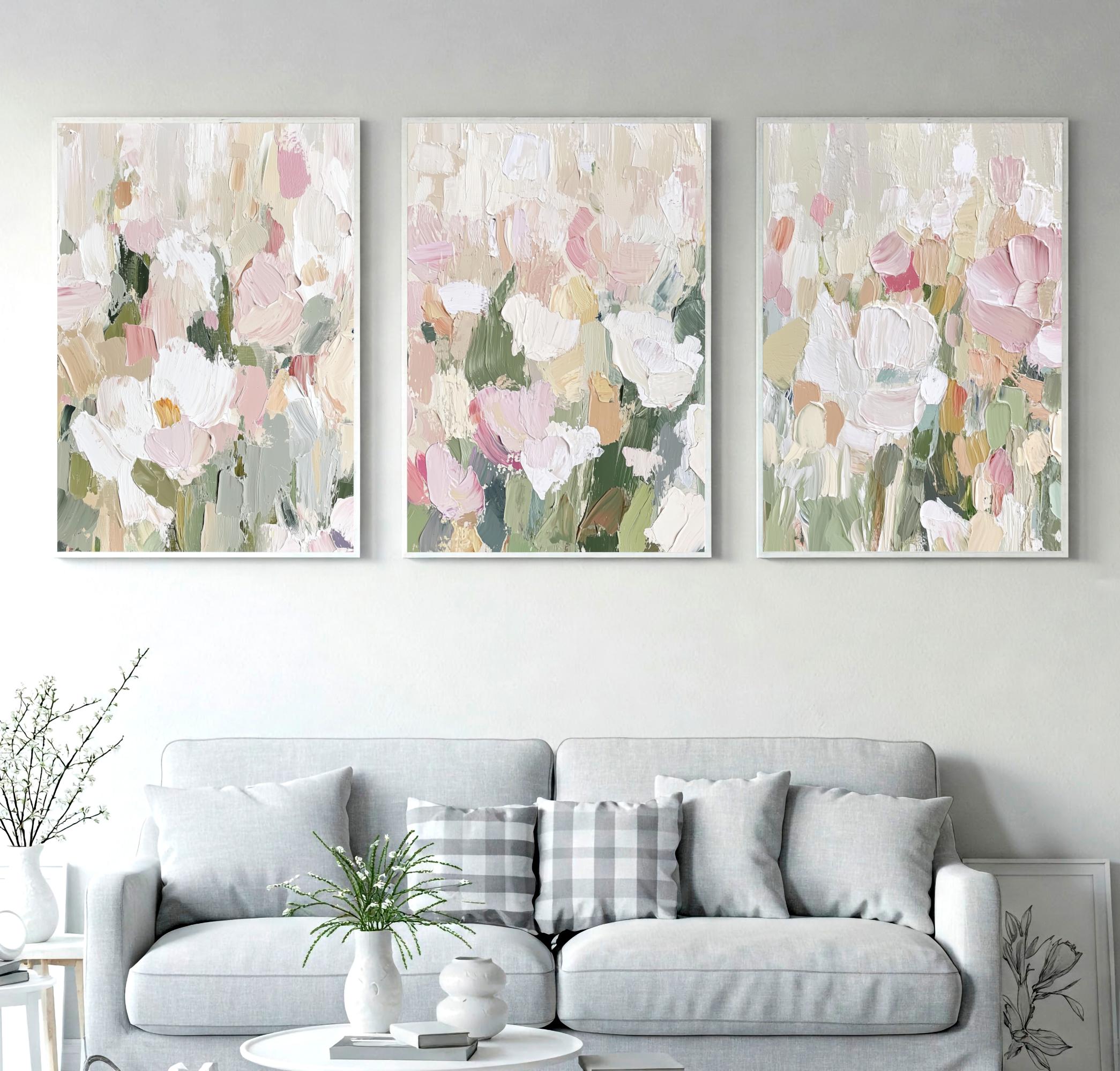 3PC çerçevesiz Impasto Dokulu  - Painting Knife Palette incelemesi ve fiyatı
