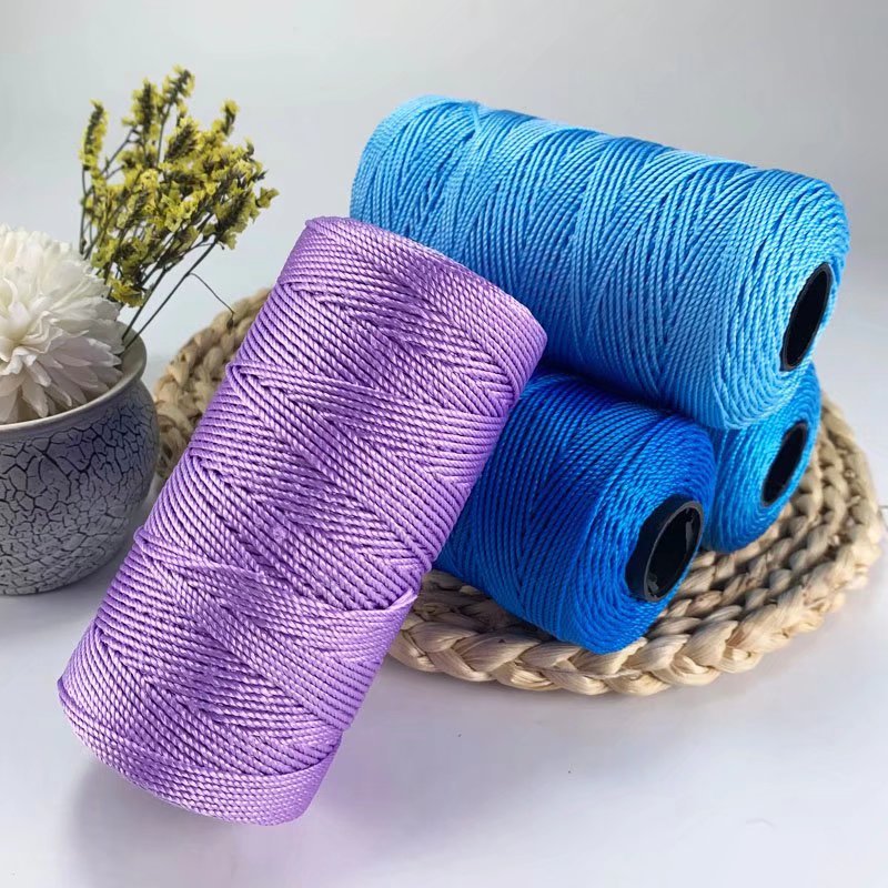 1 Adet 200m Tığ İşi İpliği DIY - Art Craft Blend incelemesi ve fiyatı