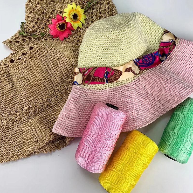 1 Adet 200m Tığ İşi İpliği DIY - Art Craft Blend incelemesi ve fiyatı