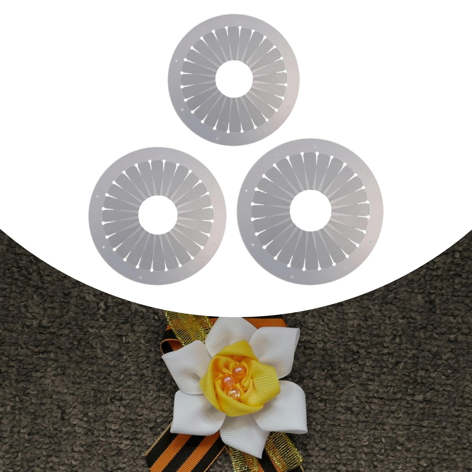Şerit Çiçek Yapma Aracı Sanat  - Art And Craft For Mother'S Day incelemesi ve fiyatı
