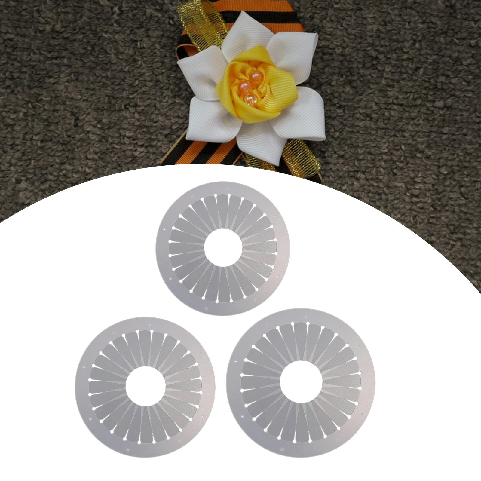 Şerit Çiçek Yapma Aracı Sanat  - Art And Craft For Mother'S Day incelemesi ve fiyatı