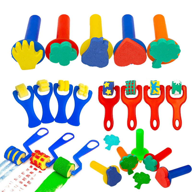 Çocuk Yürümeye Başlayan Sünger - Art Craft 4 Years Old incelemesi ve fiyatı