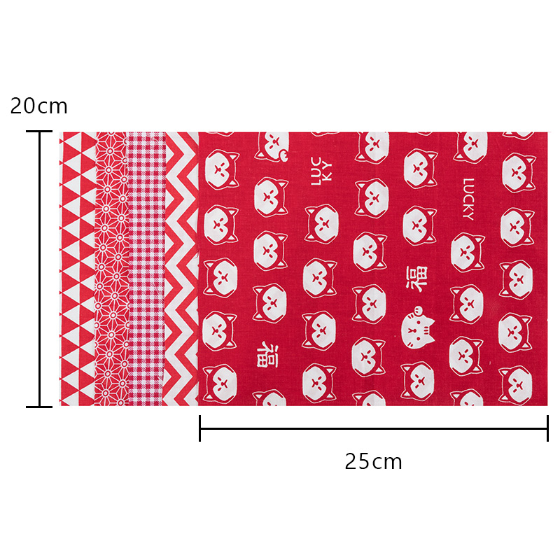 20*25 cm/adet yüksek kaliteli  - Art Craft Japan incelemesi ve fiyatı