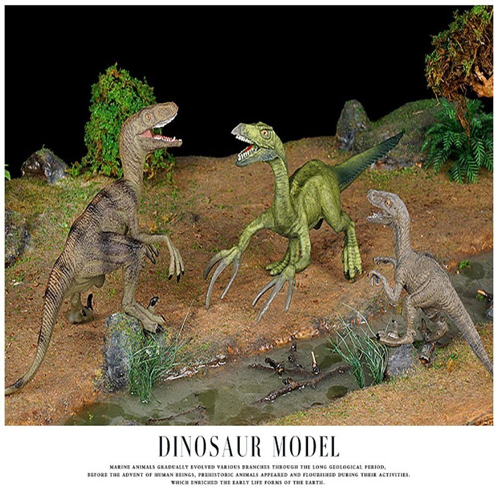 Büyük Boyutlu Dinozor Modeli G - Art Craft Dinosaur incelemesi ve fiyatı