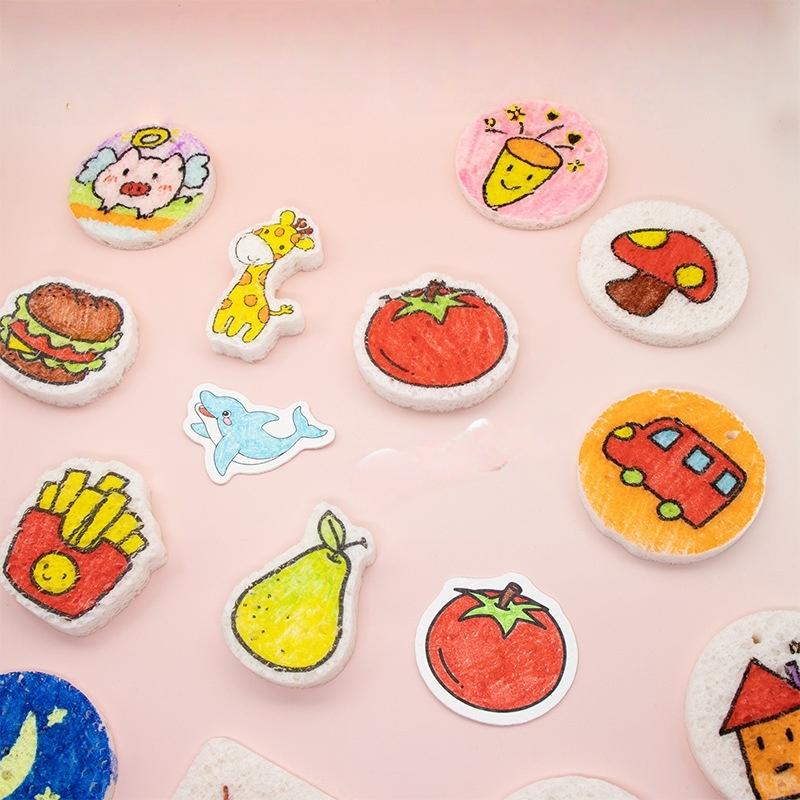 4 adet DIY Çizim Sanat Eğitici - Art Craft Board incelemesi ve fiyatı