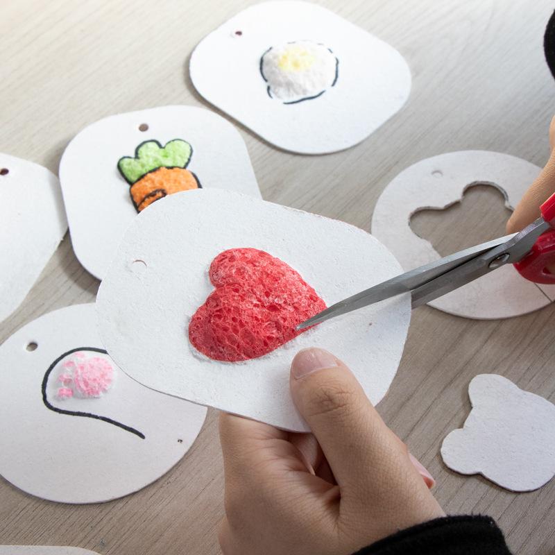 4 adet DIY Çizim Sanat Eğitici - Art Craft Board incelemesi ve fiyatı