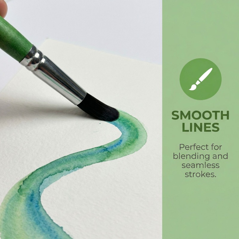 6 parçalı Mini Seyahat Boyama  - Gouache Paint Set incelemesi ve fiyatı
