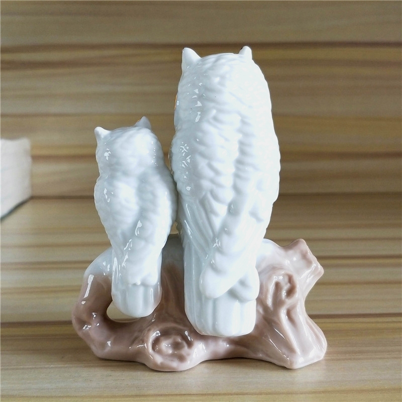 Yaldızlı Porselen Anne Baykuş  - Art And Craft For Mother'S Day incelemesi ve fiyatı