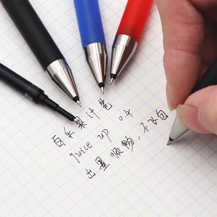 10 adet Japonya PILOT Suyu Jel - Pentel Pen Energel incelemesi ve fiyatı