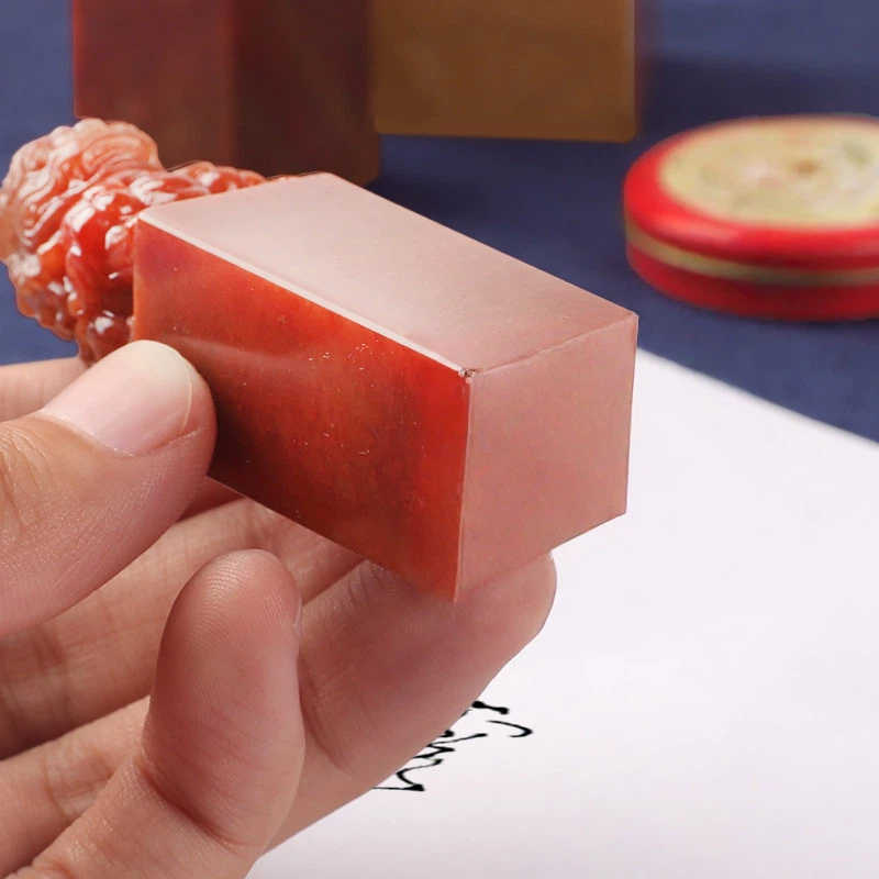 Doğal Taş Şeffaf Pullar Özelle - Chinese Art Craft incelemesi ve fiyatı