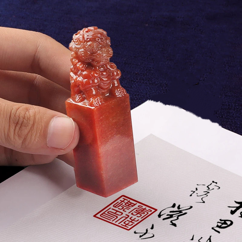 Doğal Taş Şeffaf Pullar Özelle - Chinese Art Craft incelemesi ve fiyatı