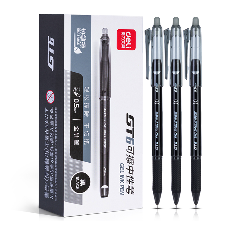 Deli Silinebilir Jel Kalem 0.5 - Pentel Pen Energel incelemesi ve fiyatı